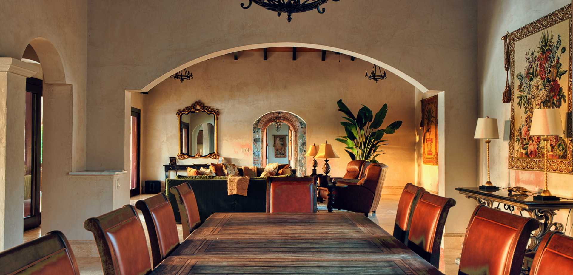 St. John Rental - Ditleff Beach House