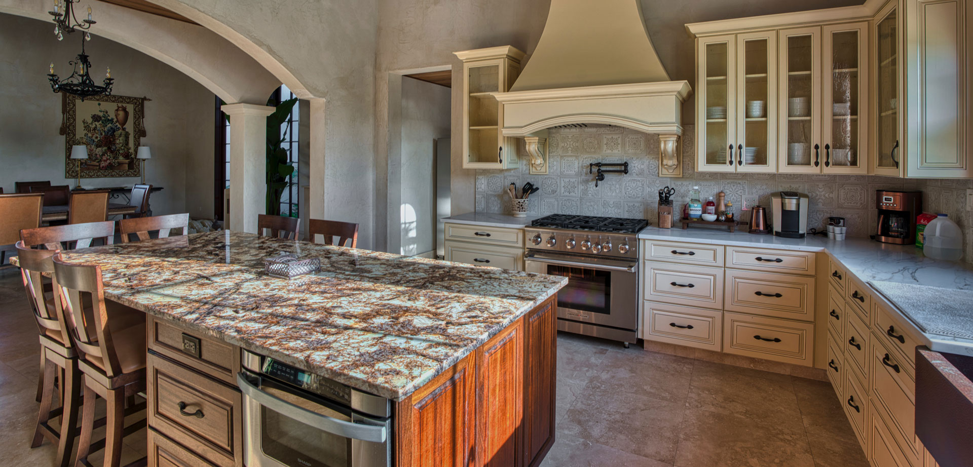 St. John Rental - Ditleff Beach House